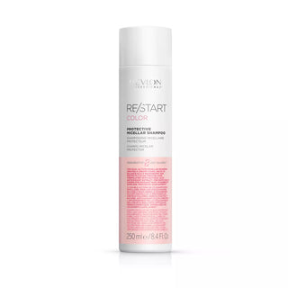 Re-Start Color Protective Micellar Shampoo, 250 ml