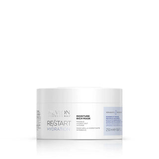 Re-Start Hydration Rich Mask, 250 ml