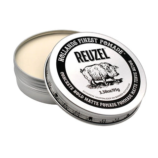 Pomade Concrete Hold matte, 95g