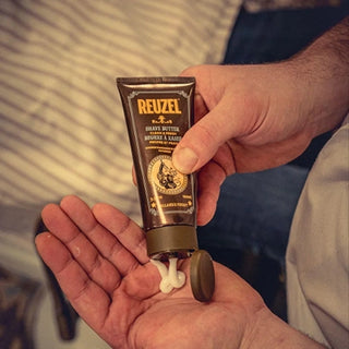 Shave Butter Clean & Fresh, 100 ml