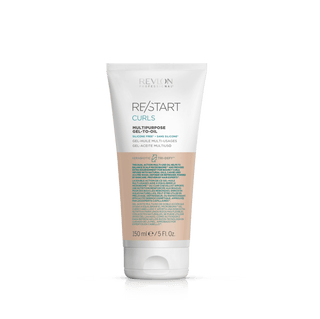 RE/START Curls Multipurpose Gel-to-Oil, 150 ml