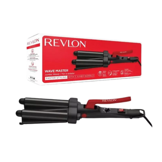 Wave Master Jumbo Waver