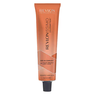 Colorsmetique 5.4 Light Brown Copper, 60 ml