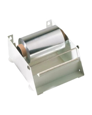 Comair Alufolien-Spender Metall, einfach