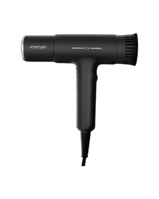 Comair HT T Power Föhn Black