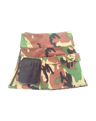 Comair Werkzeugschürze Military
