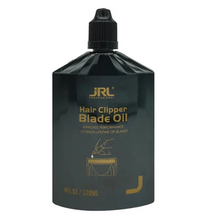 JRL Professional Clipper Blade Oil 120ml