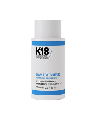 K18 Damage Shield pH Protective Shampoo 250 ml