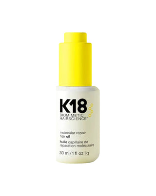 K18 Molecular Repair Hair Oil 30 ml