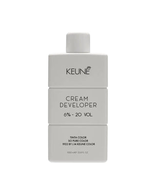 Keune Tinta Color Developer 1000 ml