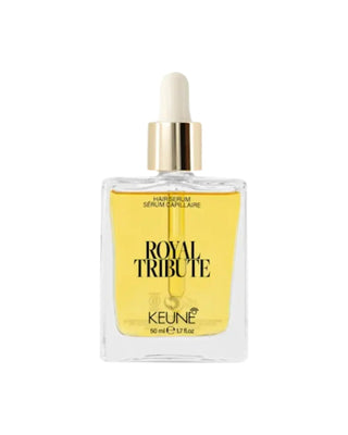 Keune Royal Tribute Hair Serum 50 ml