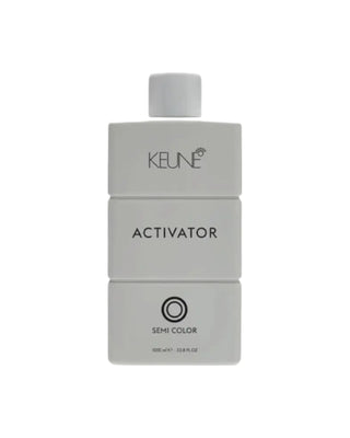 Keune Semi Color Activator 1000 ml