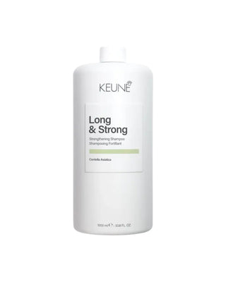 Keune Long & Strong Shampoo 1000 ml