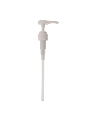 Keune White Dispenser Bottle 1000 ml