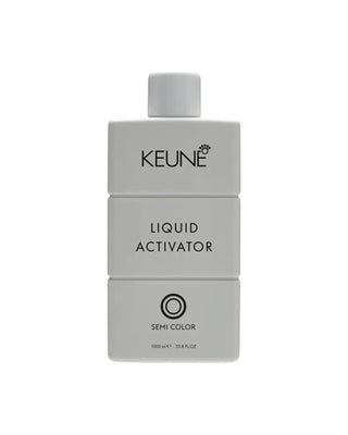 Keune Semi Color Liquid Activator 1000 ml