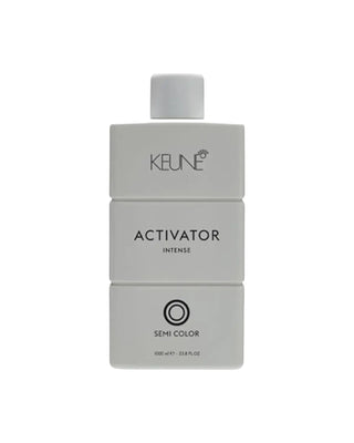 Keune Semi Color Activator Intense 1000 ml