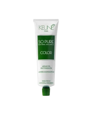Keune So Pure Color Haarfarbe 60 ml