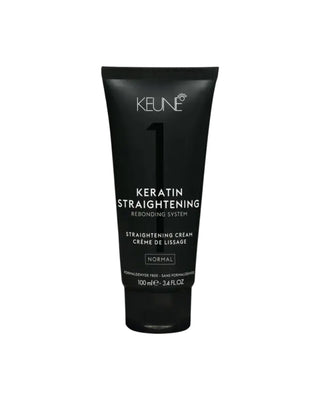 Keune Keratin Straight Pack Normal 100 ml