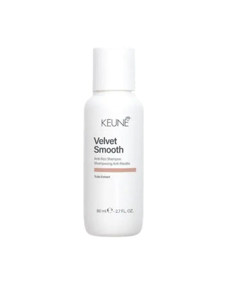 Keune Velvet Smooth Shampoo 80 ml