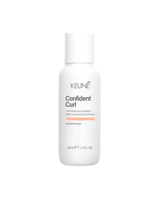 Keune Confident Curl Conditioner 80 ml