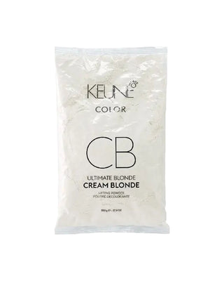 Keune Ultimate Blonde Cream Blonde 500 g