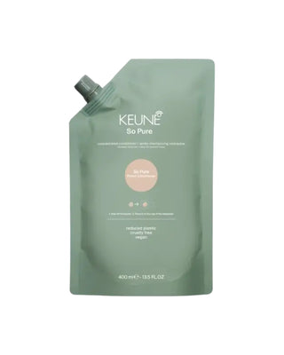 Keune So Pure Polish Conditioner 400 ml