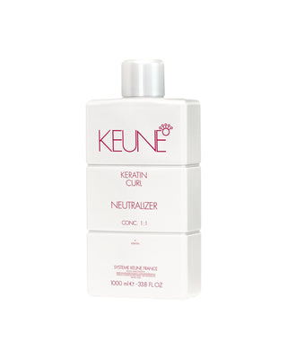 Keune Keratin Neutralizer 1:1 1000 ml