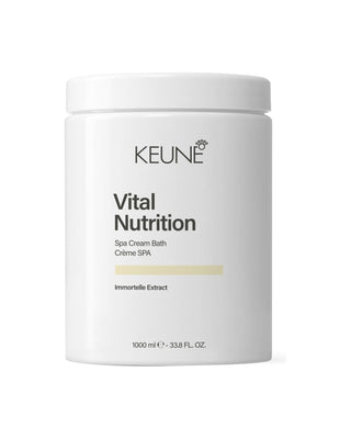 Keune Care Vital Nutrition Spa Creambath 1000 ml