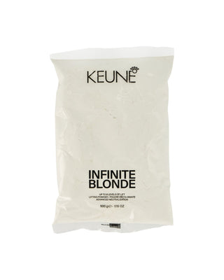 Keune Infinite Blonde Refill 500 g