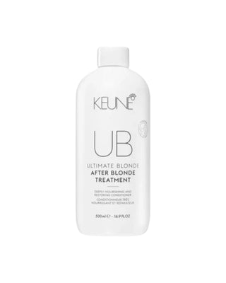 Keune Ultimate Blonde After Blonde Treatment 500 ml