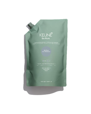Keune So Pure Cool Shampoo 1000 ml