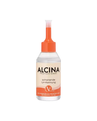 Alcina Perm Fluid Caring 6 x 75 ml