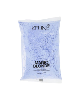 Keune Magic Blonde Refill 500 g