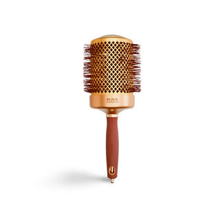 Expert Blowout Shine Wavy Bristles, 80 mm Ø