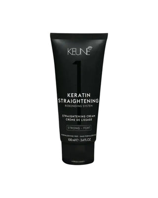 Keune Keratin Straight Pack Strong 100 ml
