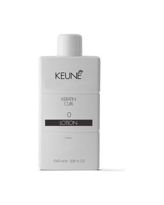 Keune Keratin Curl Lotion 1000 ml