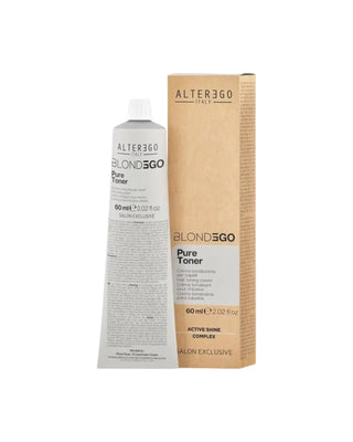Alter Ego BlondEgo Pure Toner 60 ml