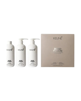 Keune Bond Fusion Salon Kit