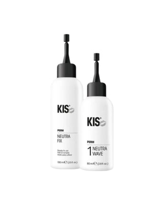KIS NeutraWave Set