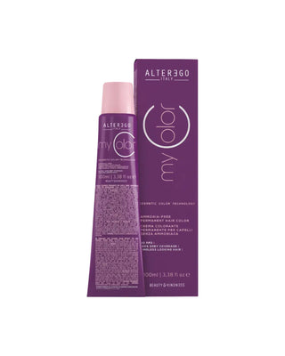 Alter Ego My Color Haarfarbe 60 ml
