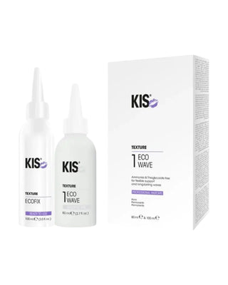 KIS Eco Wave Set 100 ml + 80 ml