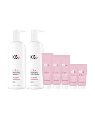 KIS Color Protecting Introdeal