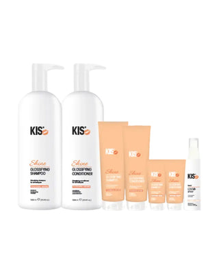 KIS Shine Glossifying Introdeal