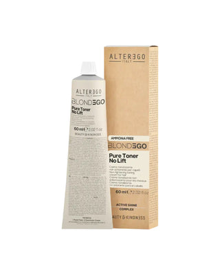 Alter Ego BlondEgo Pure Diamond Lift 60 ml