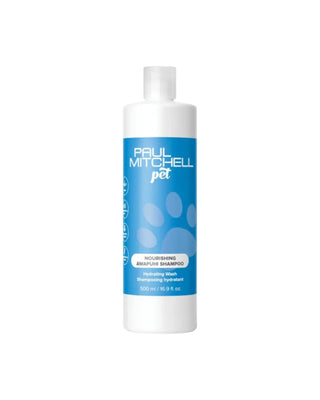 Paul Mitchell Pet Nourishing Awapuhi Shampoo 500 ml