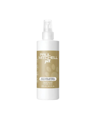 Paul Mitchell Pet Soothing Oatmeal Conditioning Spray 250 ml