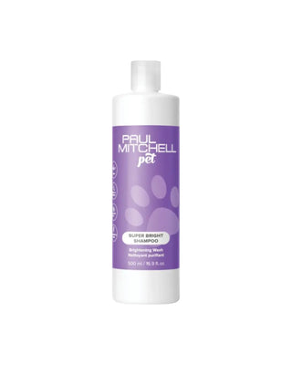 Paul Mitchell Pet Super Bright Shampoo 500 ml