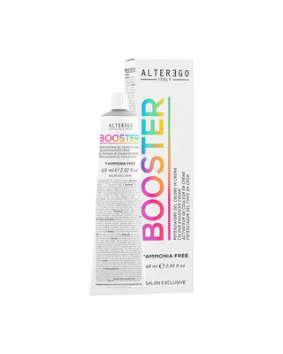 Alter Ego Booster Orange