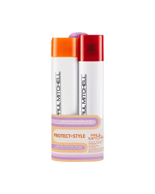 Paul Mitchell Protect and Style Duo