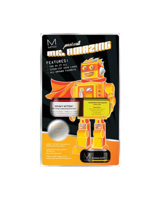 Paul Mitchell Mr. Amazing Holiday Gift Set